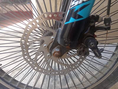 streethawk kids bycycle in blue colour