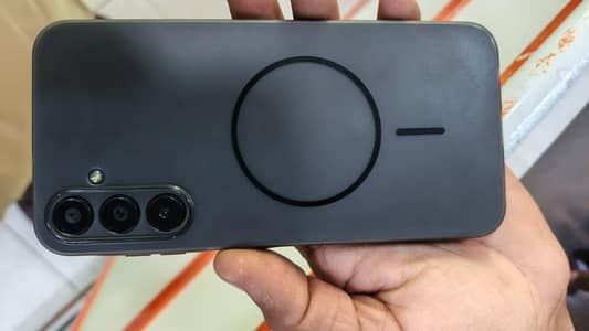 samsung A15 pta 6/128