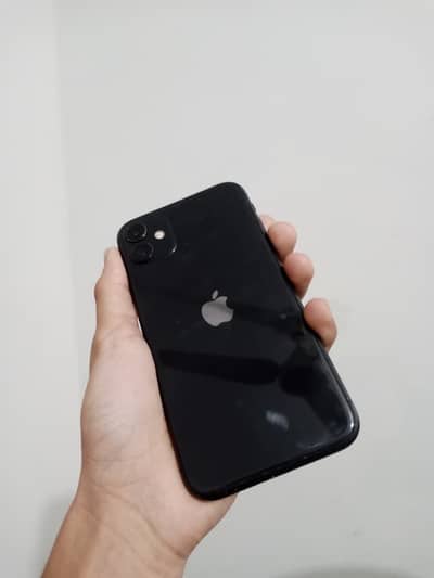 I phone 11 128gb 03473296399