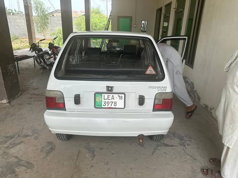 Mehran 1