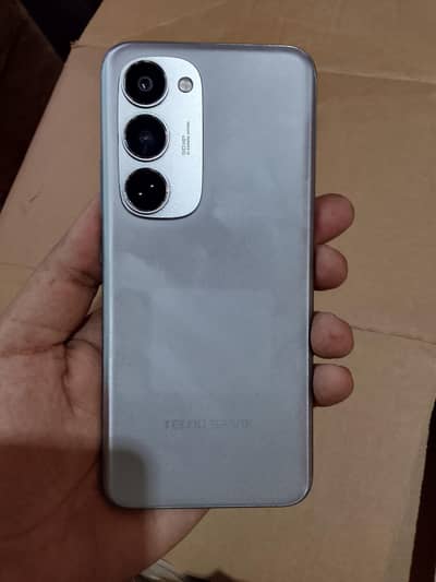 Tecno Spark 40 Pro Plus