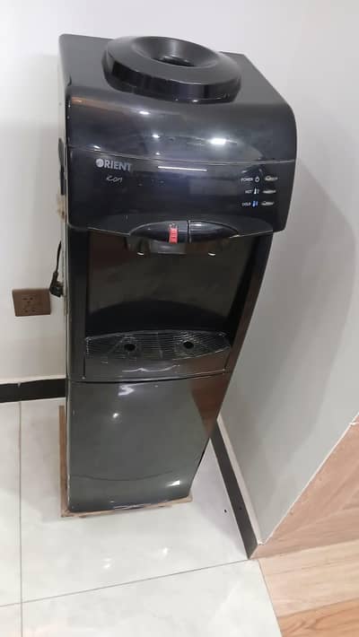 orient water dispenser