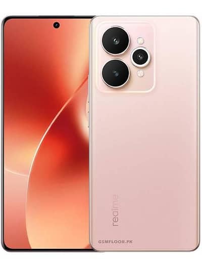 Realme 15 5G 12/512 10/10 condition 10 momths warranty remaining