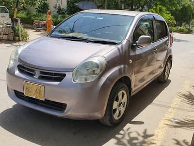 Passo Hanna , almost original, single hand  like brand new car