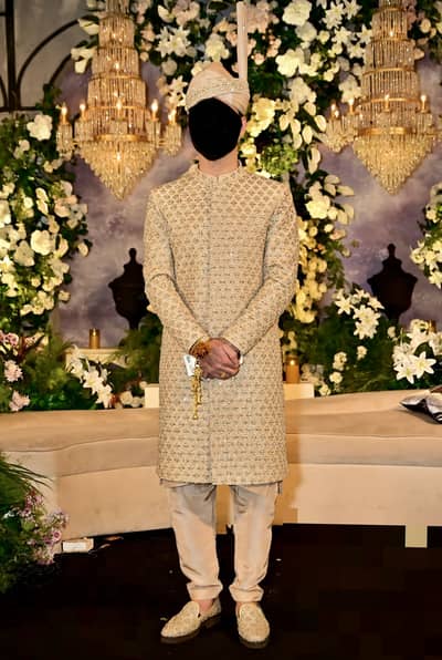 Sherwani