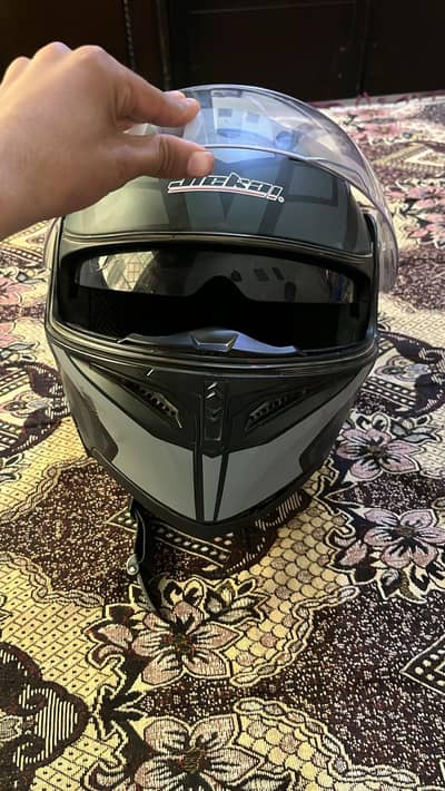 Helmet