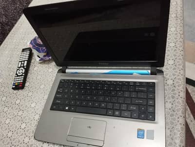 Haier Laptop for sale