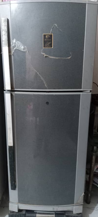 Dawlance refrigerator