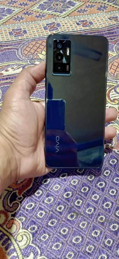 vivo v23e
