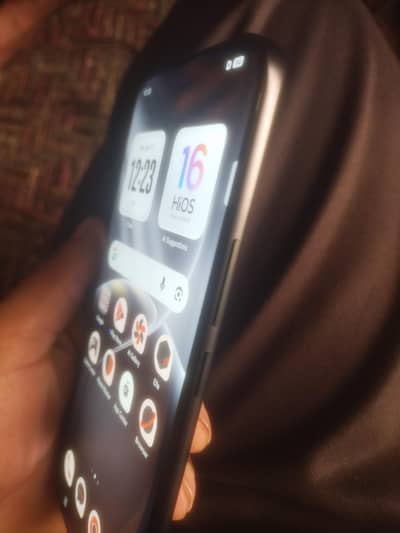 Tecno camon 50 pro