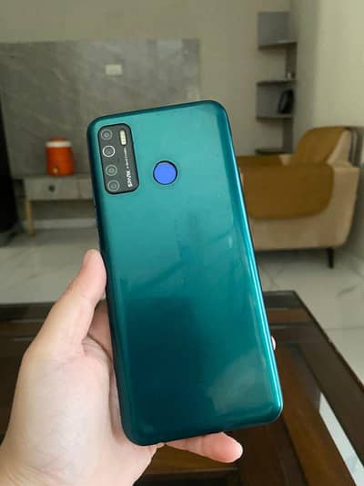 4/64 tecno spark 5 pro for sale