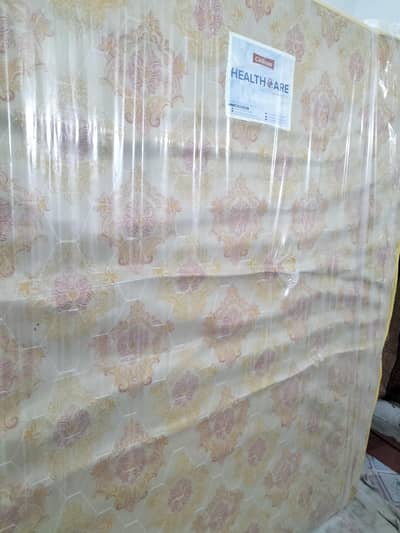 Diomond citifoam Matress