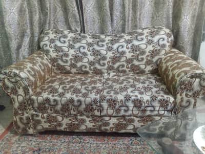 Brand New Sofa Set for Sale – Stylish & Comfortable