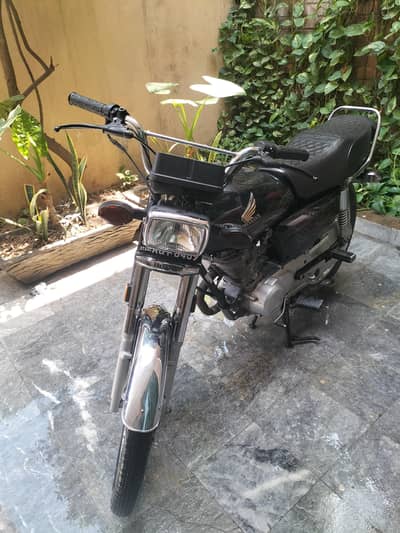 Honda 125 for sale