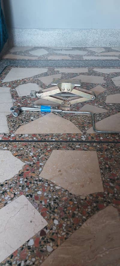 Jacks Pana complete set Mehran 2019  cars ka original