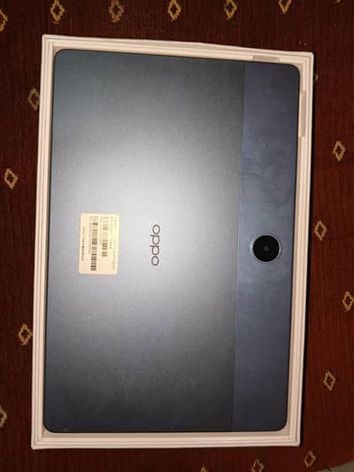 oppo pad se 8+8/256