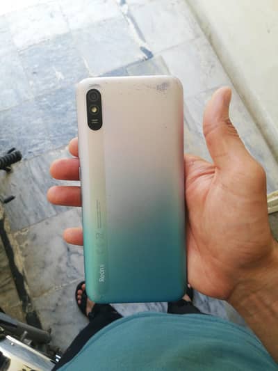Redmi 9A 2Gb 32Gb