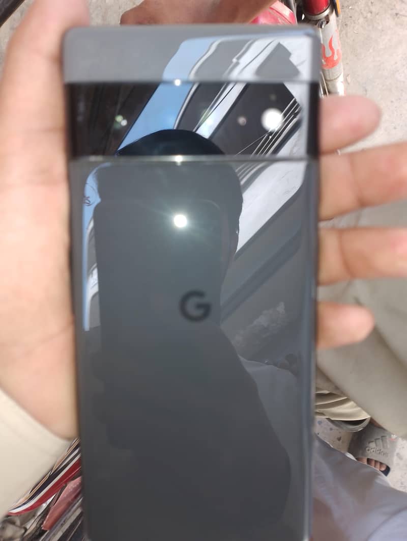 google pixel 6pro 1