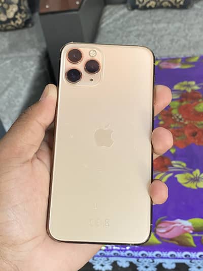 Iphone 11 pro pta approved