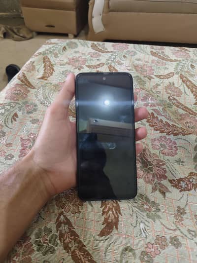 TECNO SPARK 40 – 6GB/128GB Like New – No Exchange