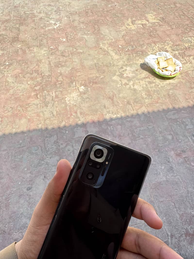 Redmi Note 10 Pro 4