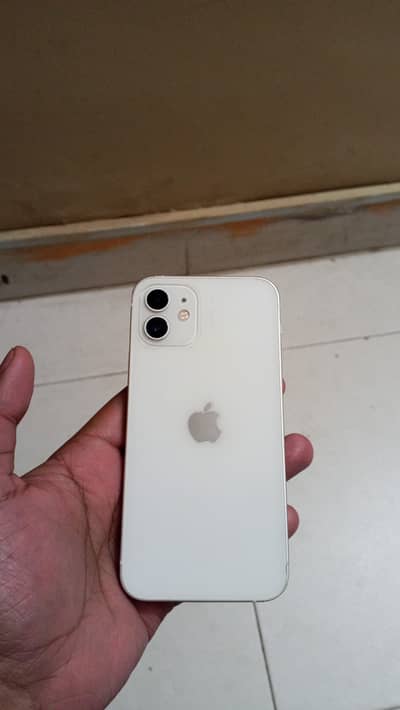 iPhone 12 PTA Approved 128 GB