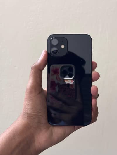 iphone 12jv non exchange