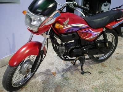 honda pridor 2013model Faisalabad 03356894007