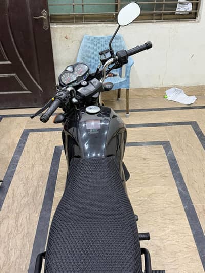 Suzuki gr 150 full new