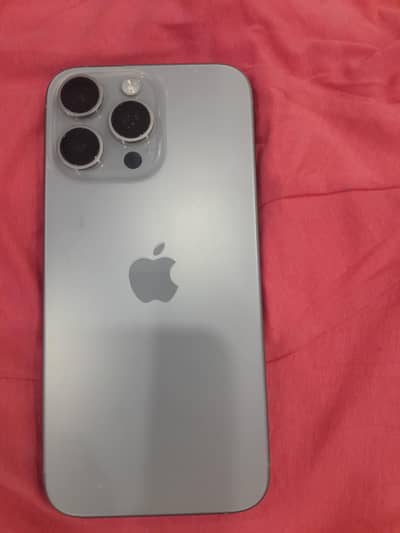 iphone 15 pro mx non pta not jv