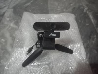 Webcam Aoozi Brand