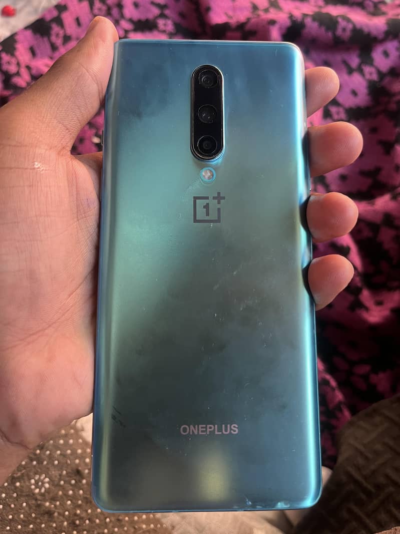 OnePlus 8 2