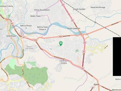 DHA Defense Ph 2 Kanal Like New House For Rent