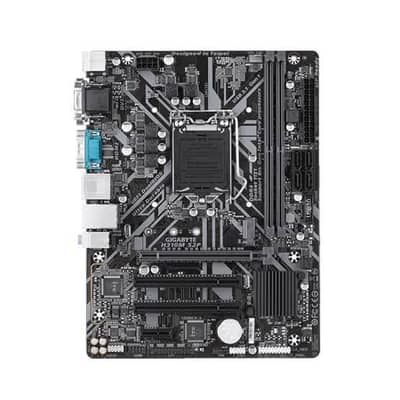 Gigabyte H310M SP2 motherboard 8th gen