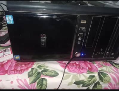 Asus Gaming pc i5 6th generation