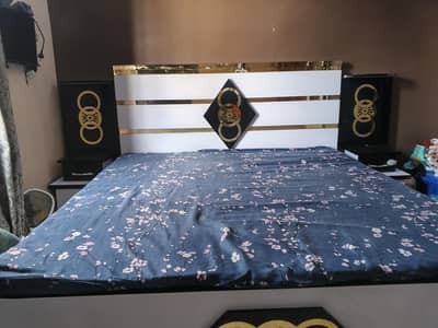 Complete Bedroom Set