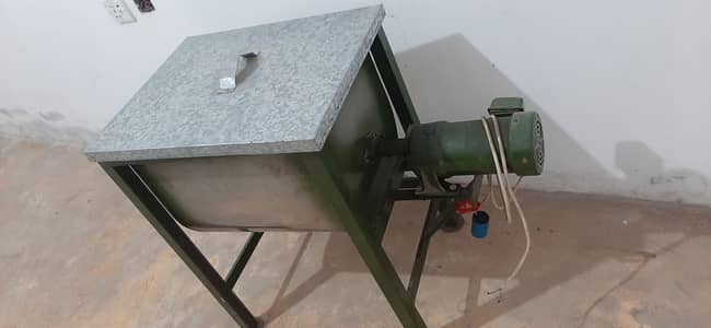 New Soap setup for sale