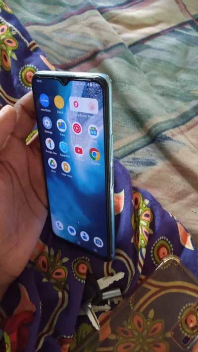 vivo y53 s Augnt sale