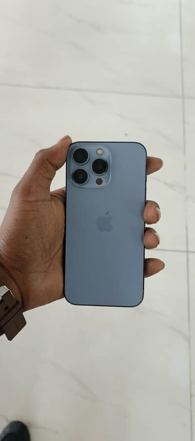 I phone 13 pro 128 gb