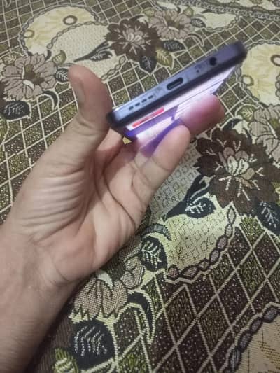 infnix note 30 16+256