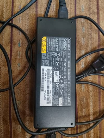 original laptop adopter