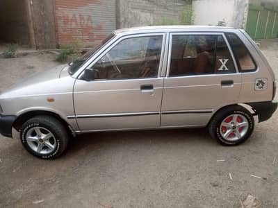 Mehran 2005