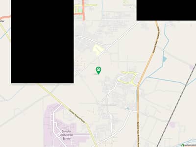 No Transfer Fee - Open Form Plot For Sale K Block