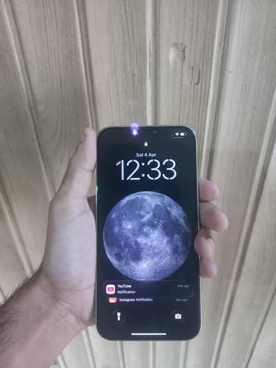 I PHONE 12 PRO MAX