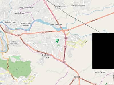 Kanal Upper Portion For Rent DHA Defense Ph 2