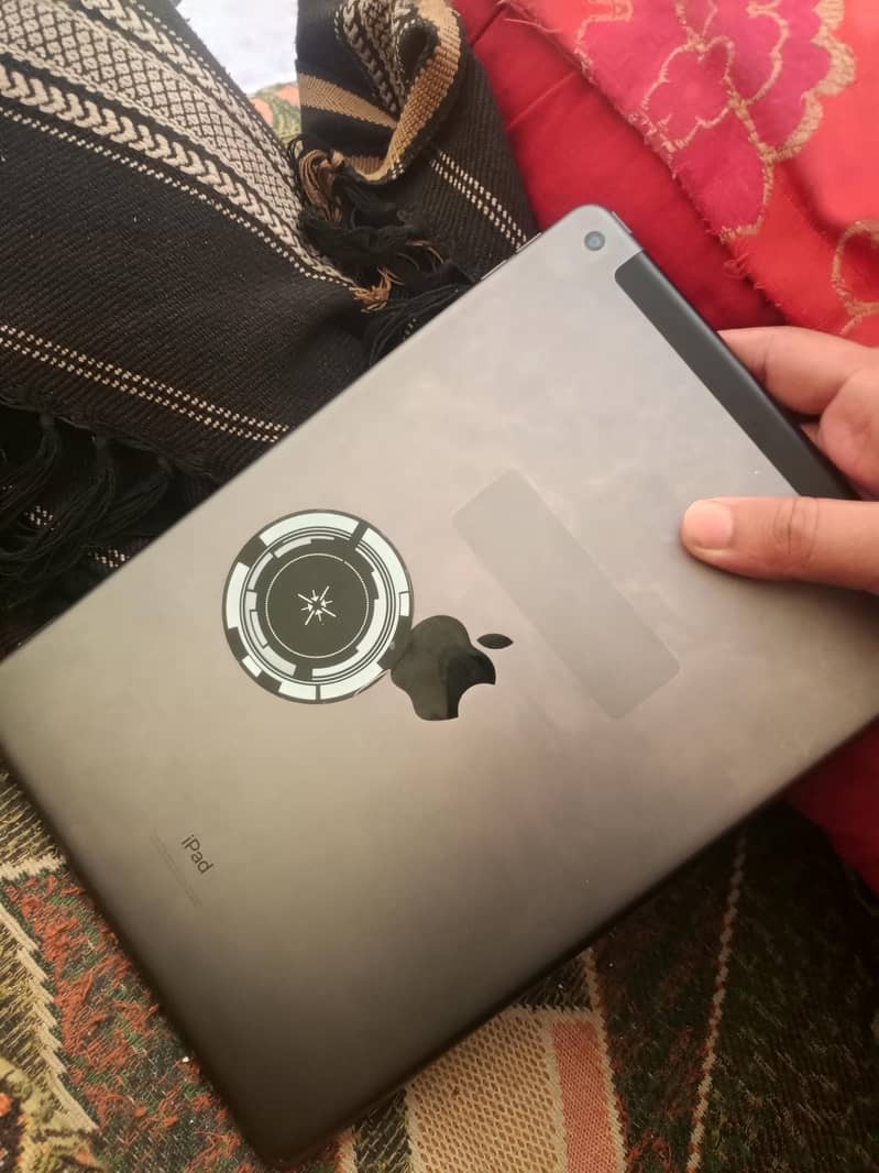 iPad 7th generation 1