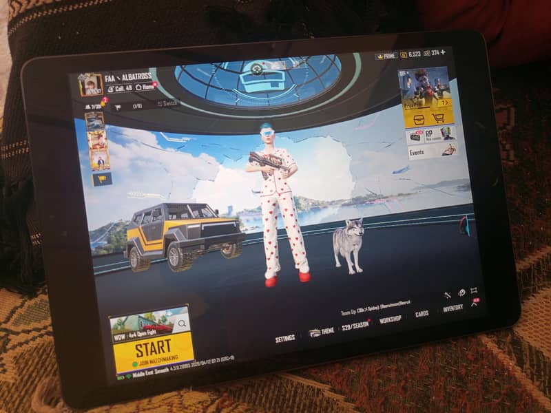 iPad 7th generation 2