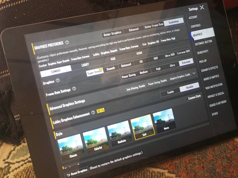 iPad 7th generation 3