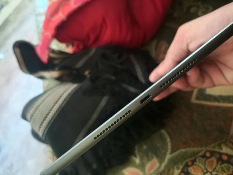 iPad 7th generation 5