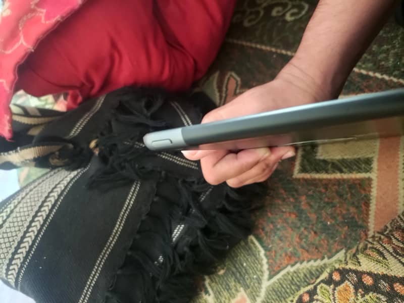 iPad 7th generation 6